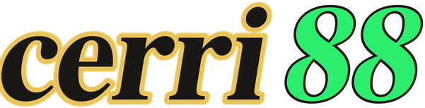 cerri88 logo