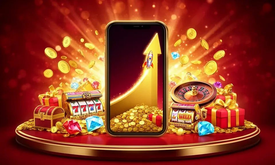 cerri88 Indonesia Casino lobby